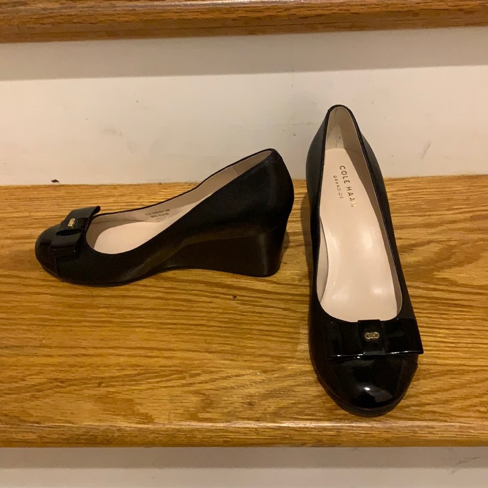 Cole Haan Wedge